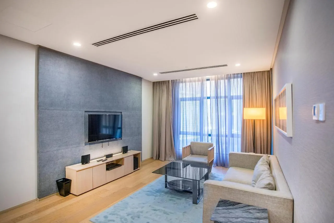 Apartment 188 Suites Klcc Kuala Lumpur