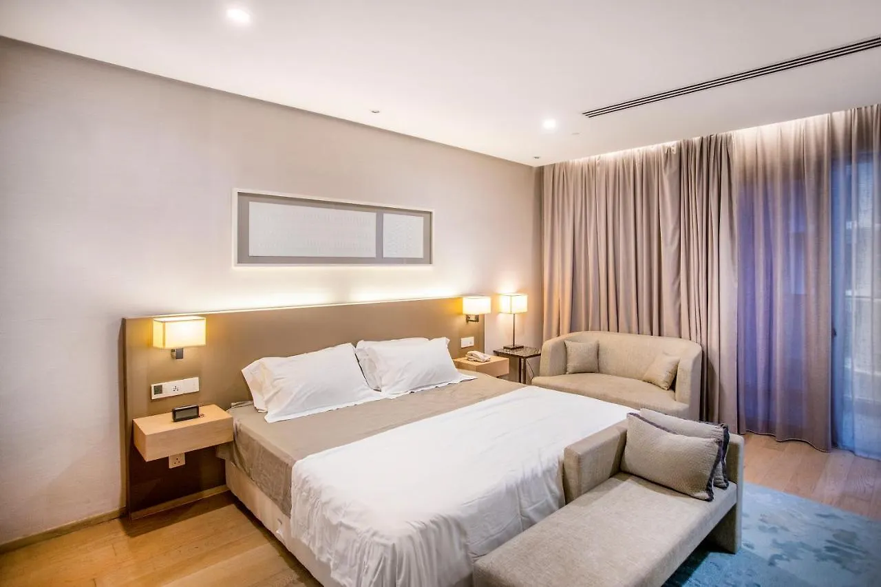 Apartment 188 Suites Klcc Kuala Lumpur