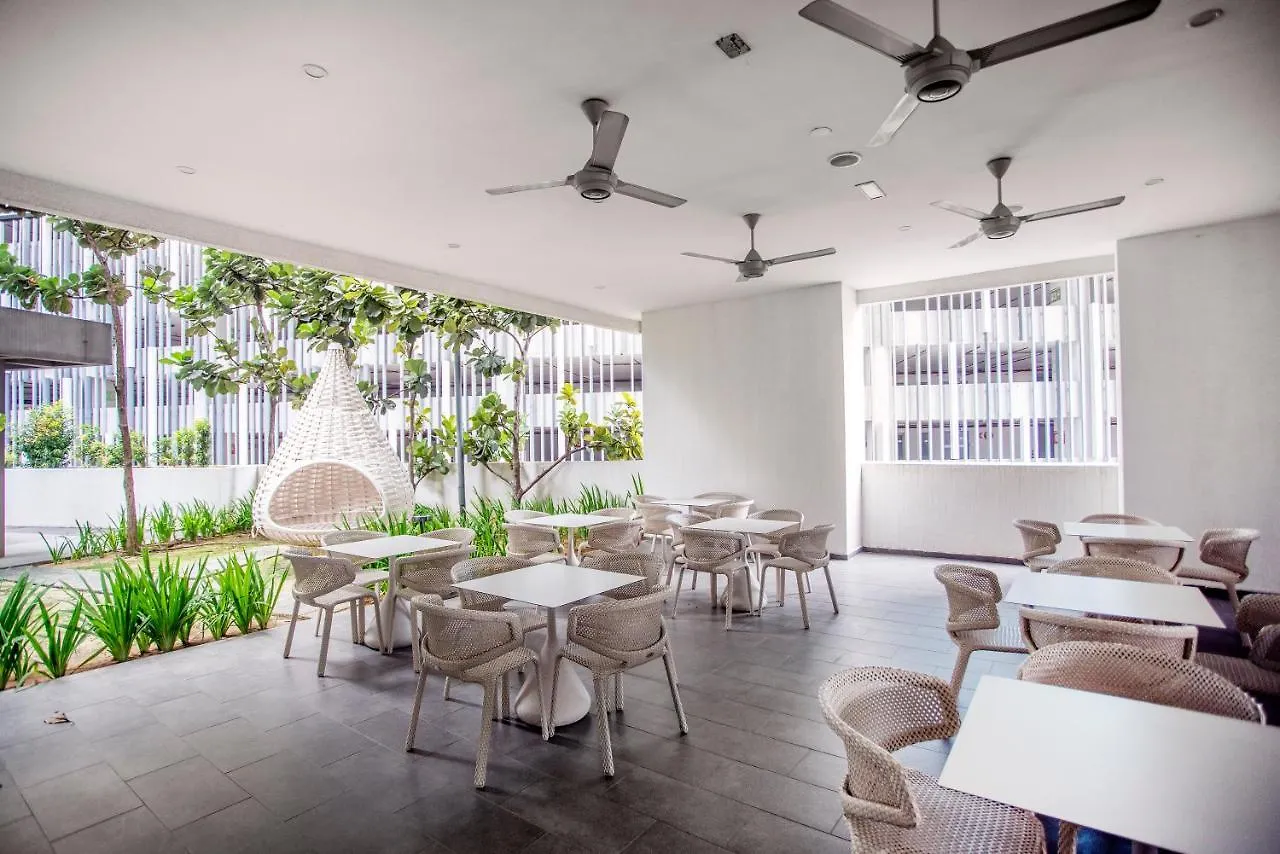 188 Suites Klcc Kuala Lumpur