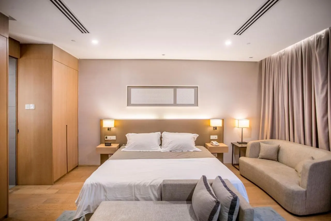 188 Suites Klcc Kuala Lumpur 0*,  Malaysia