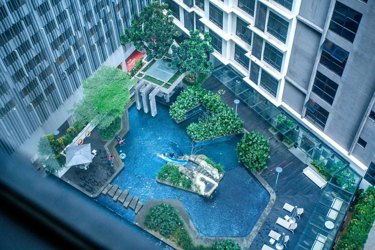 188 Suites Klcc Kuala Lumpur