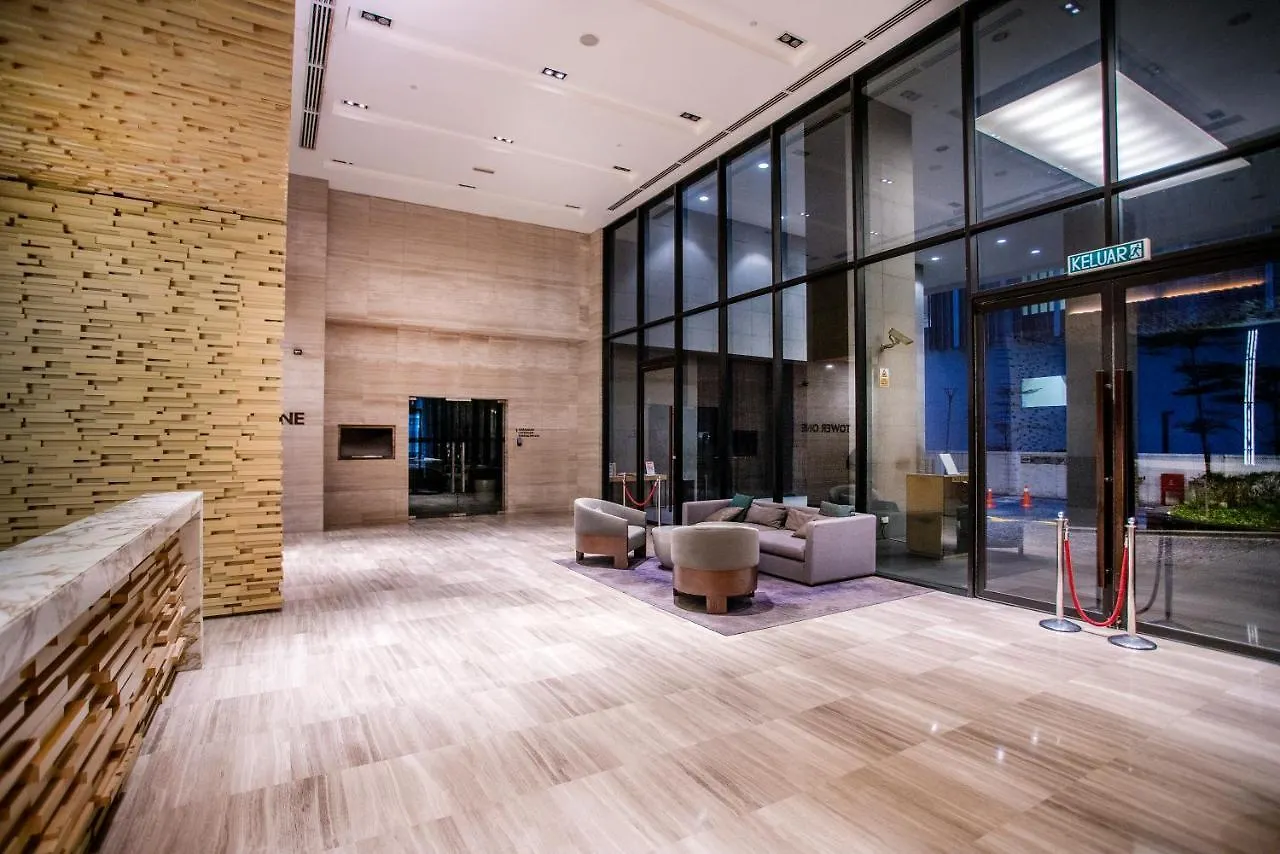 188 Suites Klcc Kuala Lumpur