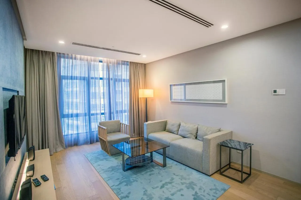 188 Suites Klcc Kuala Lumpur 0*,  Malaysia