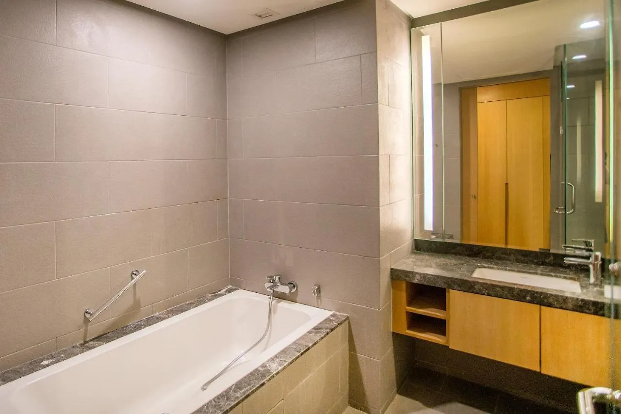 188 Suites Klcc Kuala Lumpur