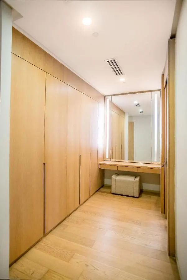 188 Suites Klcc Kuala Lumpur Apartment