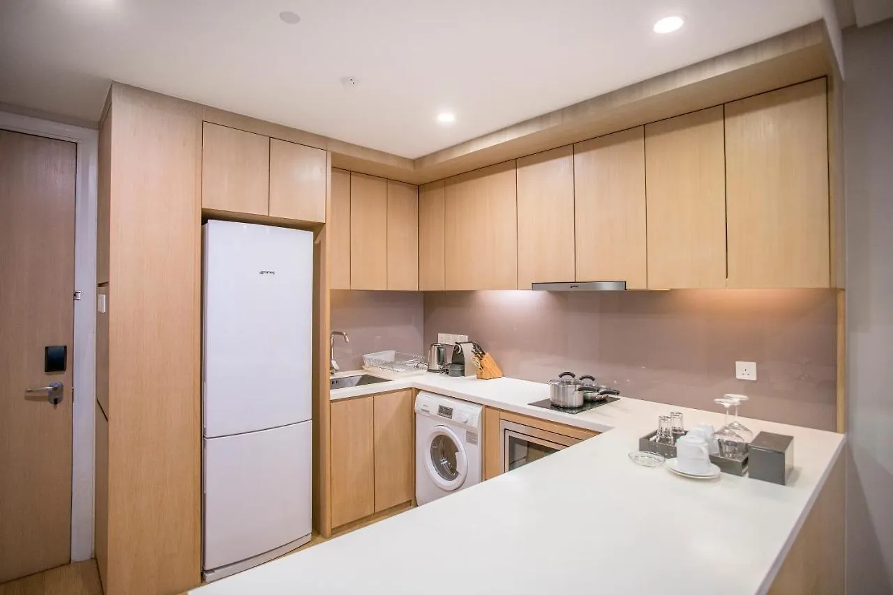 Apartment 188 Suites Klcc Kuala Lumpur Malaysia