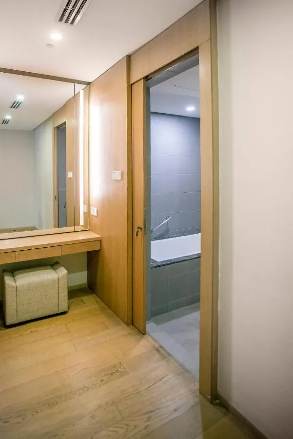 188 Suites Klcc Kuala Lumpur Malaysia