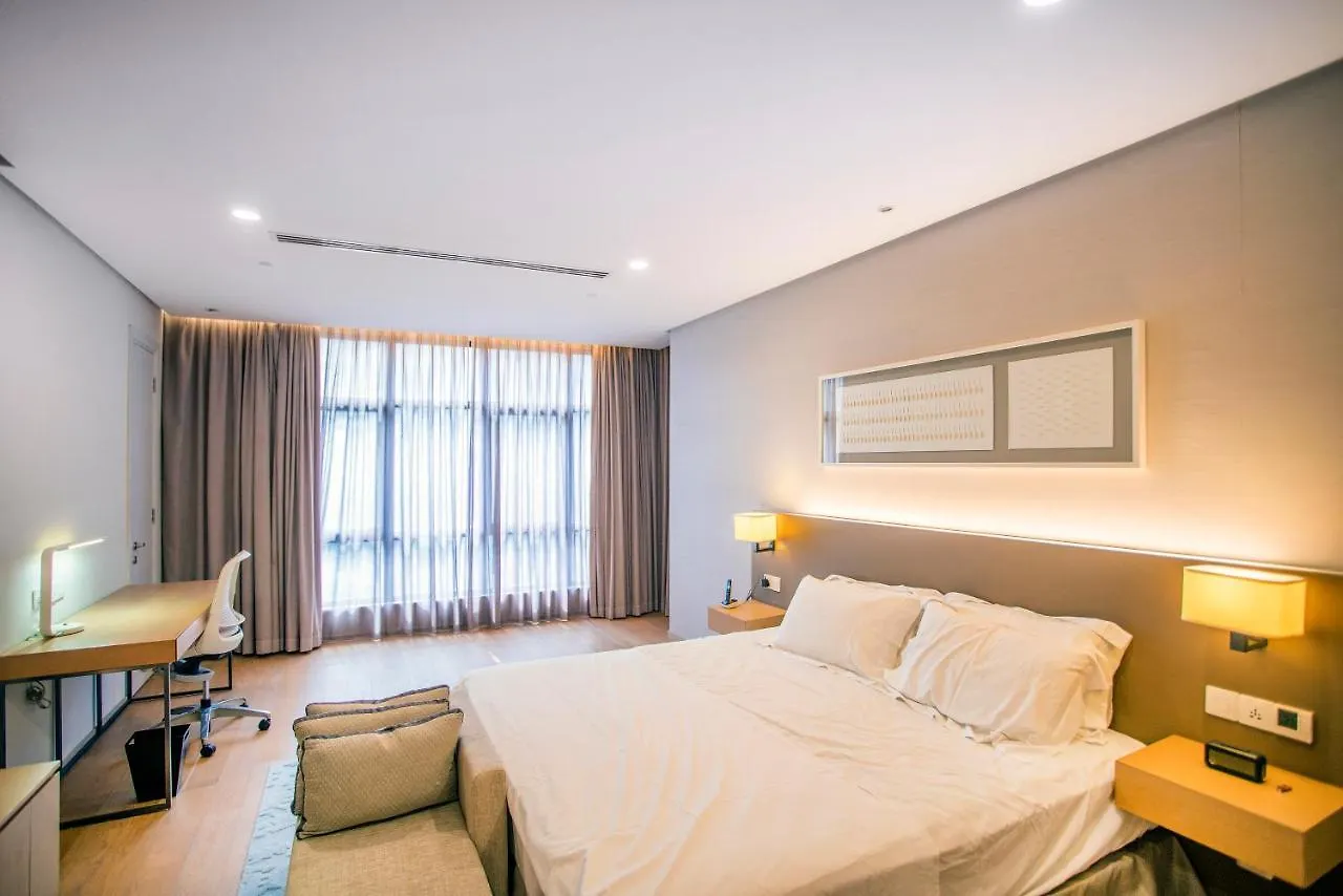 188 Suites Klcc Kuala Lumpur Apartment