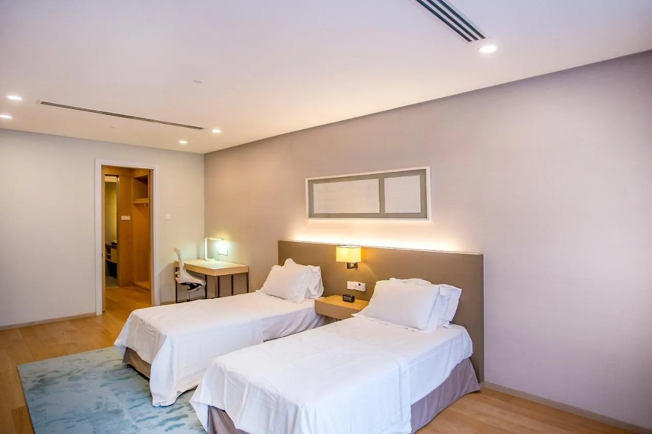 Apartment 188 Suites Klcc Kuala Lumpur