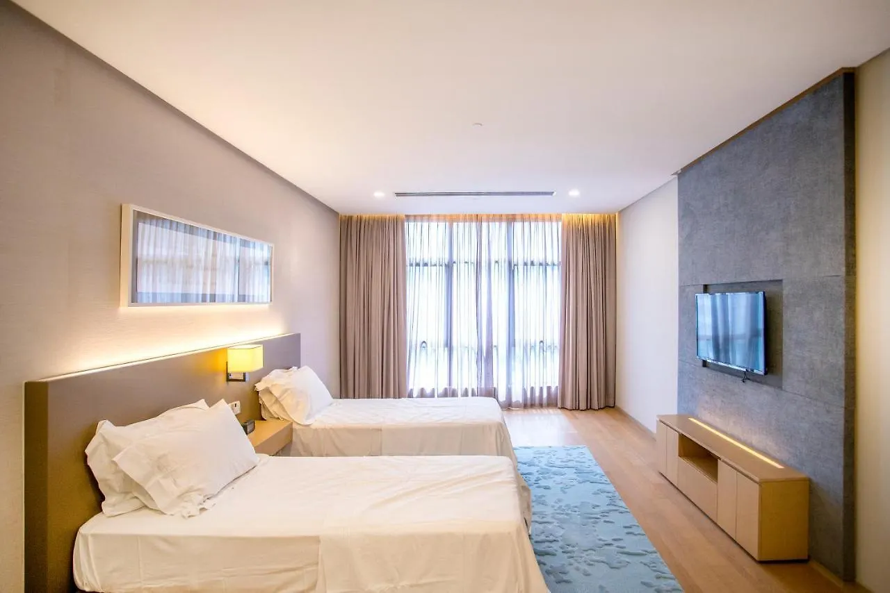 188 Suites Klcc Kuala Lumpur Apartment