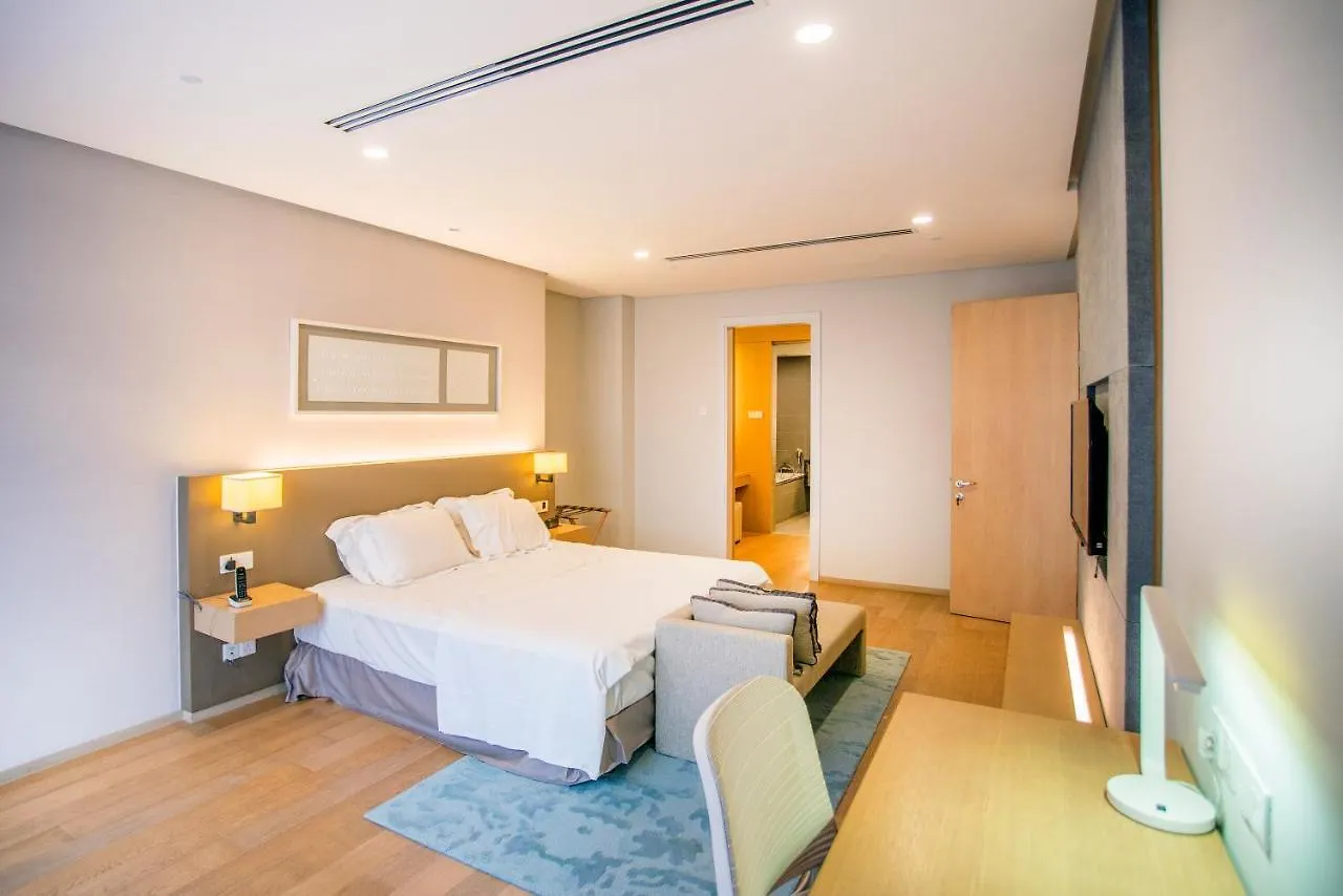 188 Suites Klcc Kuala Lumpur 0*,