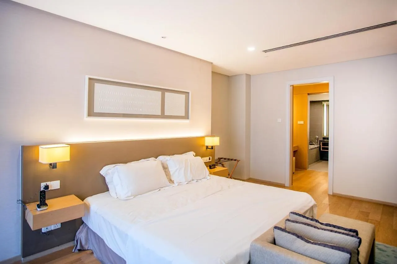 188 Suites Klcc Kuala Lumpur 0*,  Malaysia