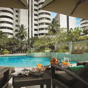 5* Hotell Shangri-la