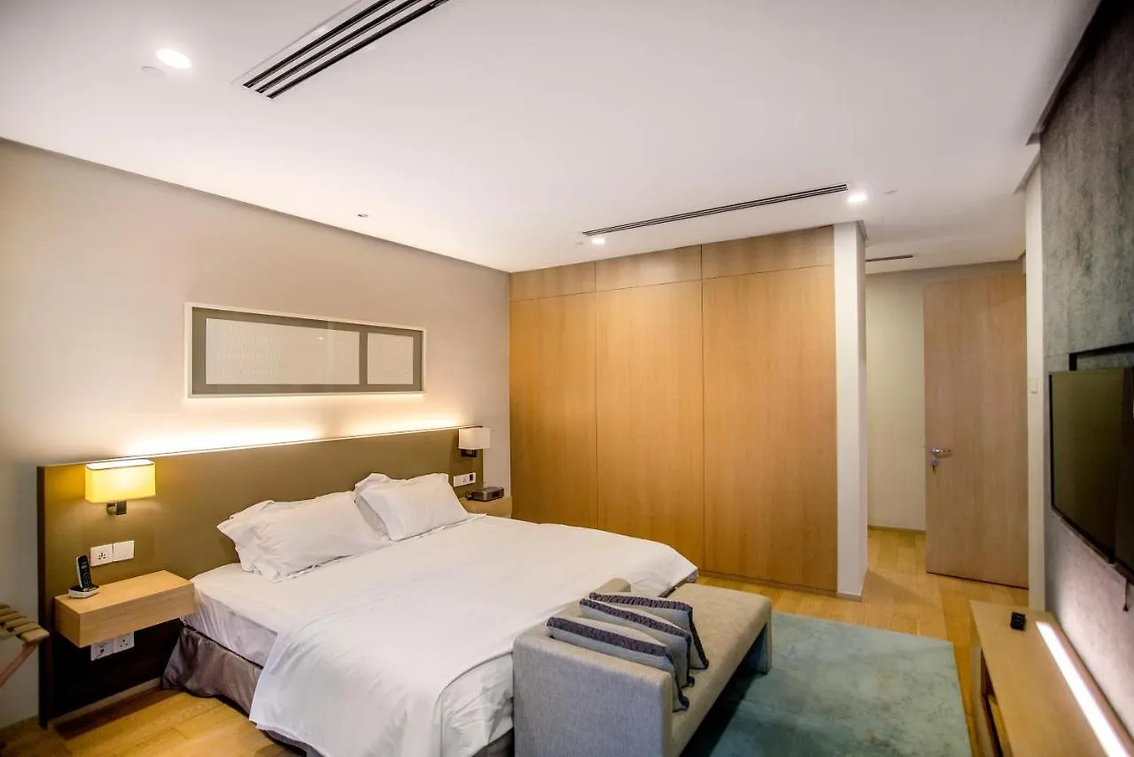 Apartment 188 Suites Klcc Kuala Lumpur