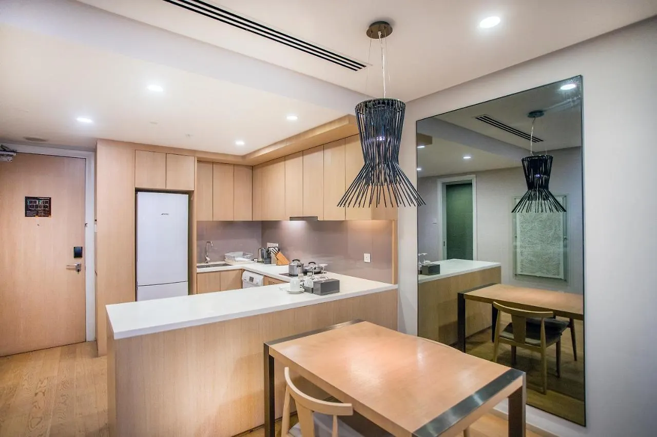 188 Suites Klcc Kuala Lumpur